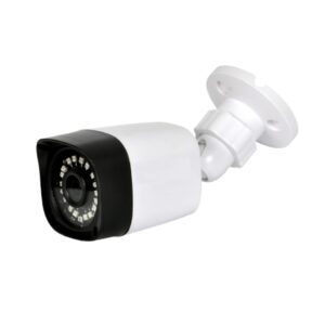 HD Dome CCTV Camera With Colour Vision