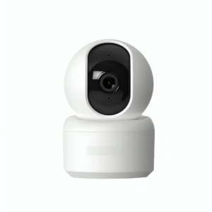 Wi-Fi Camera