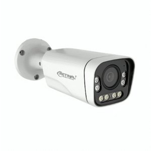 IP VARIFOCAL MOTORIZED BULLET CAMERA