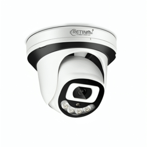 IP VARIFOCAL DOME CAMERA