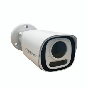 weatherproof IP bullet camera