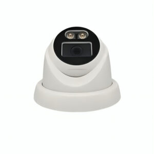 IP Dome CCTV Camera with Colour Vision
