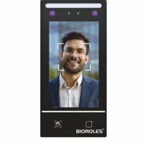 BH-32 Biometric Attendance System