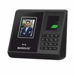 BH – 104 Biometric Attendence Device