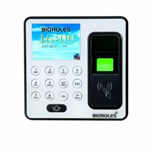BS-12 Biometric Attendence Device