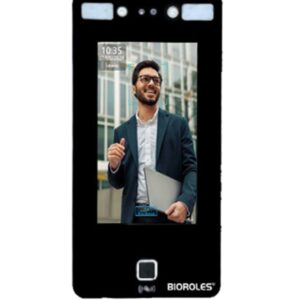 BSF-1505 Fingerprint Biometric Attendence Device