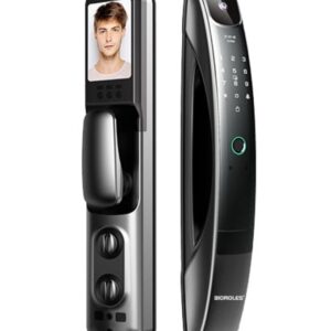 CAT EYE SMART Door Lock