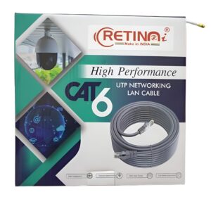 Cat 6 Cable