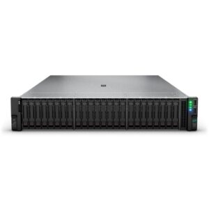 HPE ProLiant DL380 Gen11 Rack Server