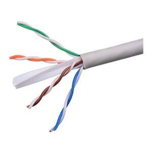 Cat 6 Coper Wire