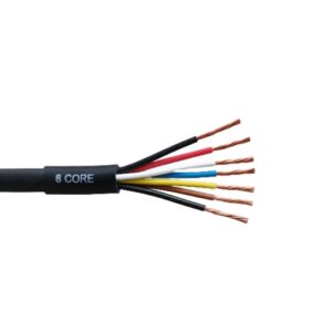8 Core Cable