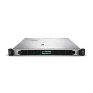 HPE ProLiant DL360 Gen11 Rack Server