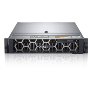 Dell PowerEdge R740 Rack Server