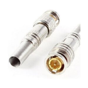 Metal BNC Without wire