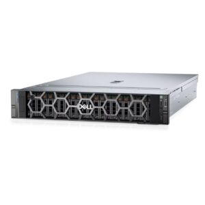 Dell PowerEdge R760 Rack Server