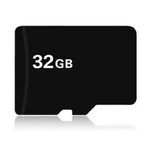32GB Memory Card
